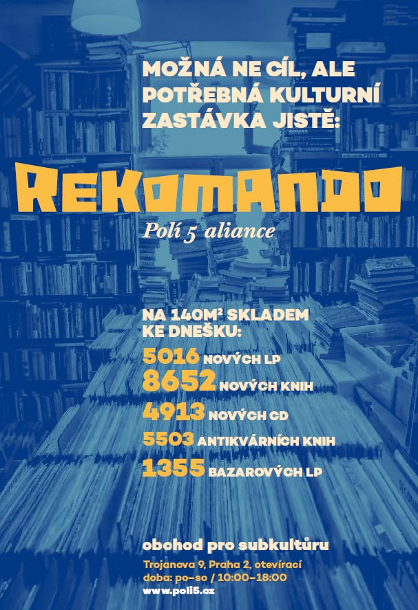 Record Store Day