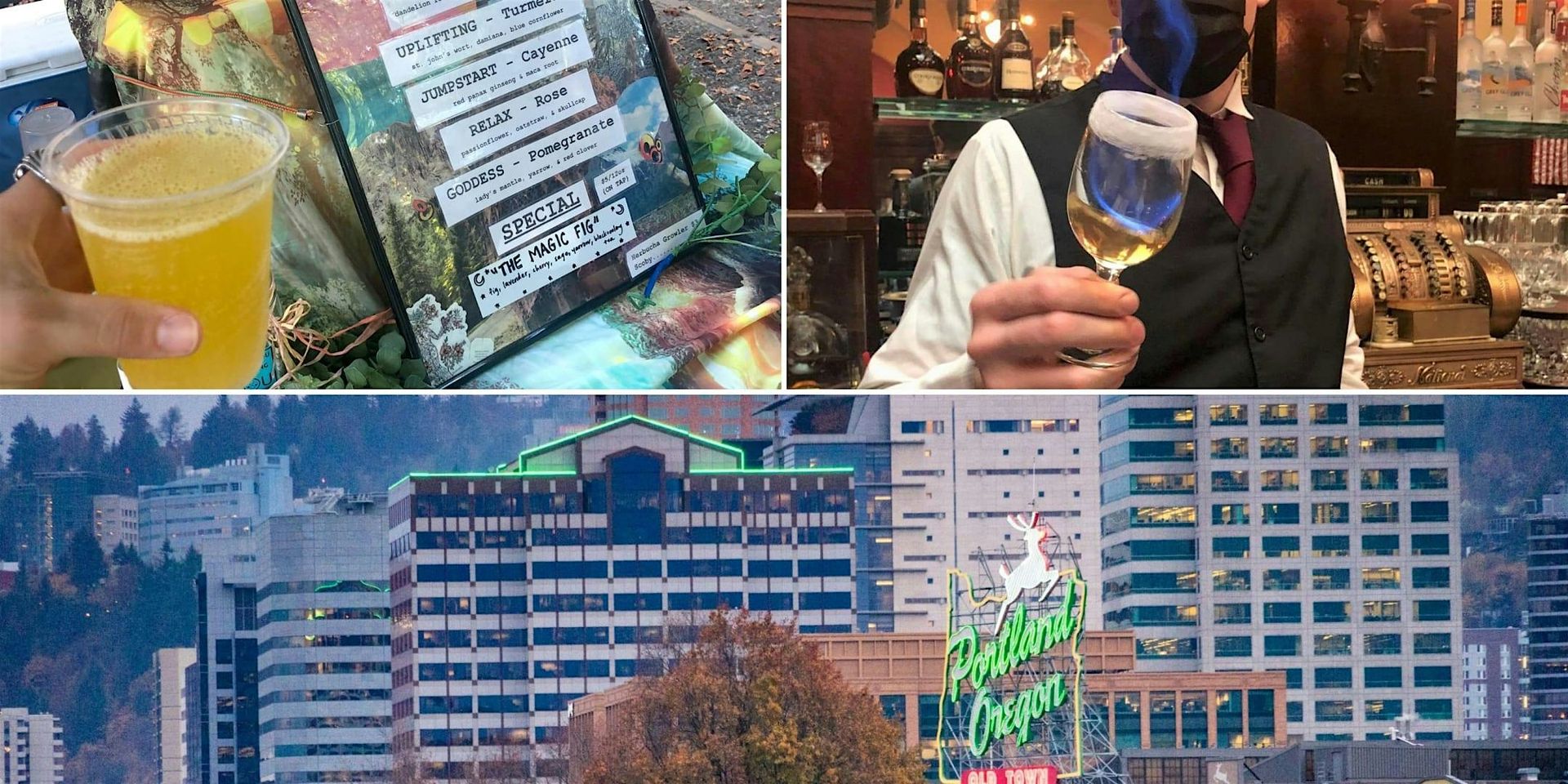 A Delicious Adventure in Portland - Food Tours by Cozymeal™