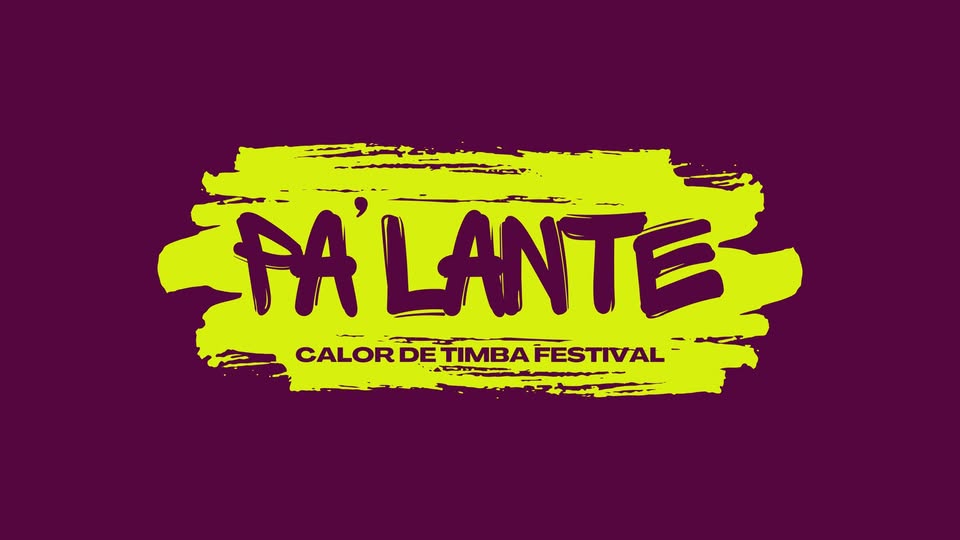 Pa'Lante Festival