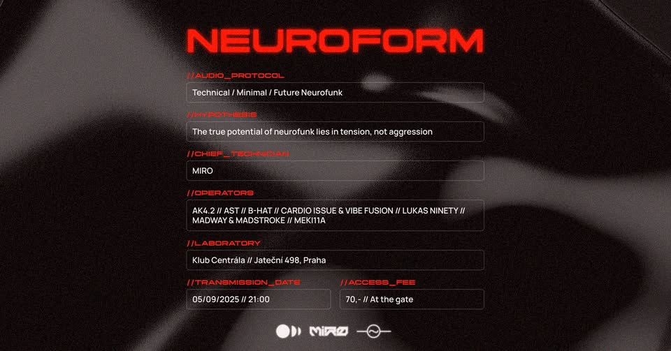 NEUROFORM