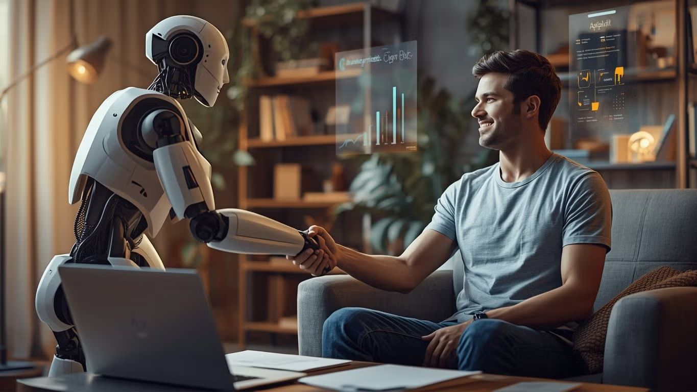 SPECIAL!: How to automatically attract customers with Artificial Intelligence