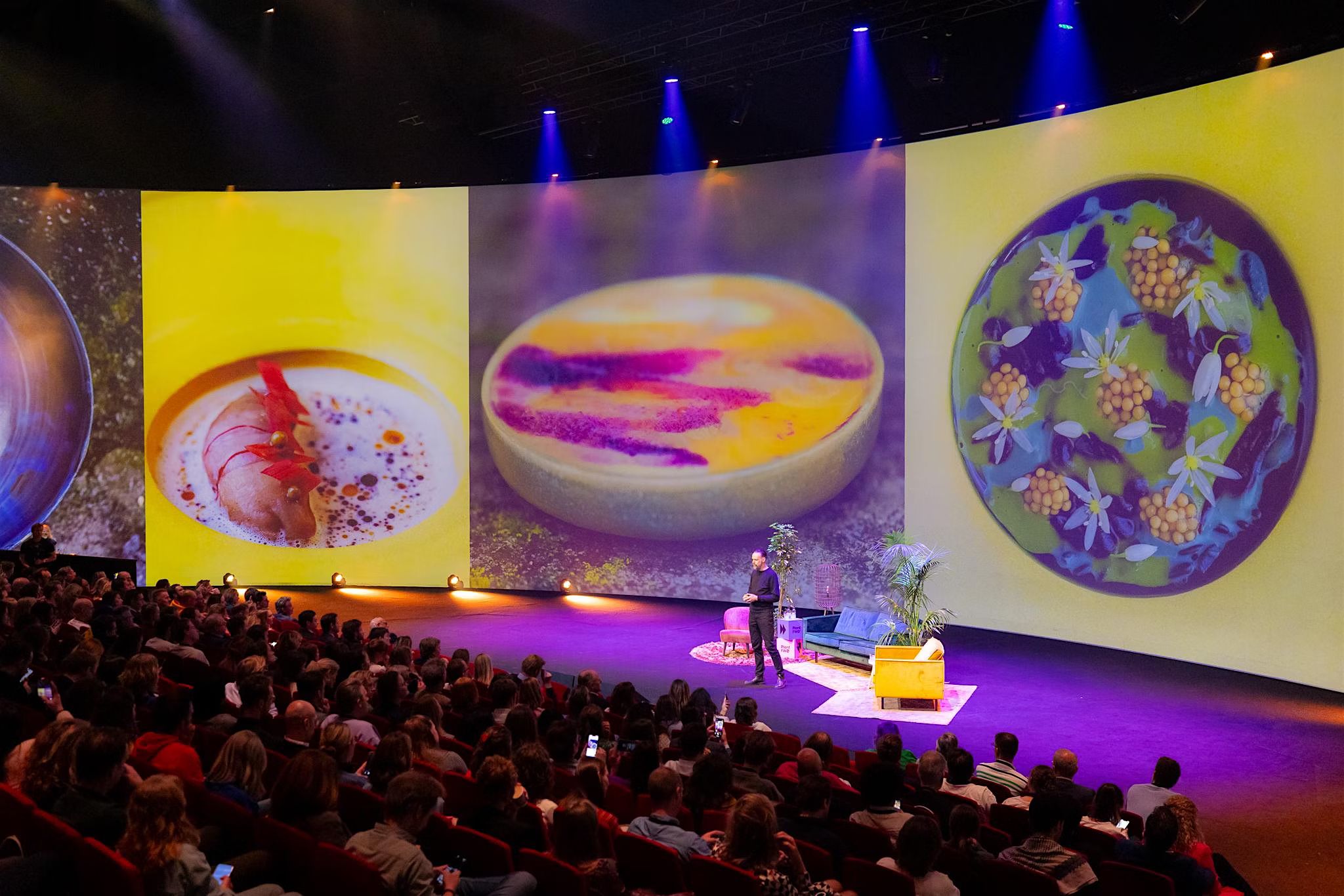 Lead FWD | Exclusief Human Capital & Leiderschapsevent van SOL