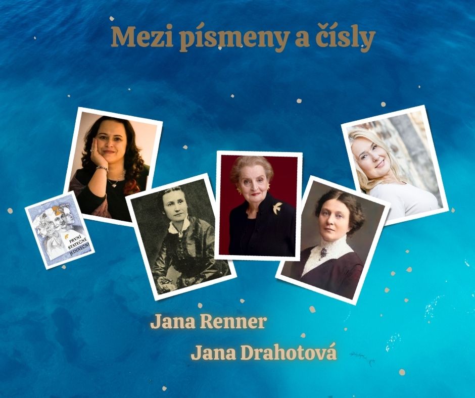 Příběhy, které psala čísla nebo život sám?