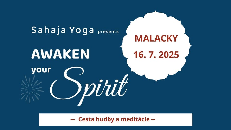 MALACKY: Awaken your Spirit💫