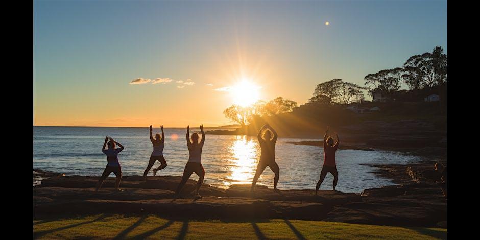 lululemon Washington Square x Barre3 Murrayhill