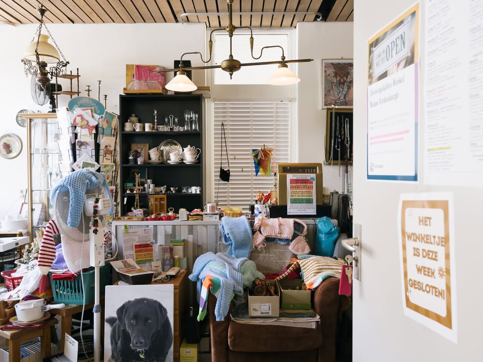 SHOP NEW VREDENBURGH - OPENED