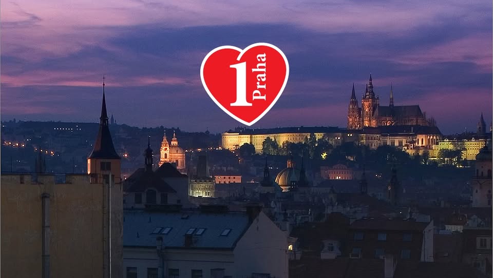 Tanec a pohyb dětem 🤸🏽‍♂️