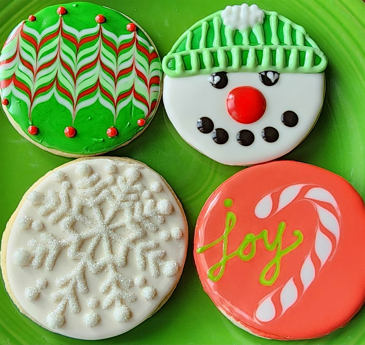 Cookie Decorating Workshop