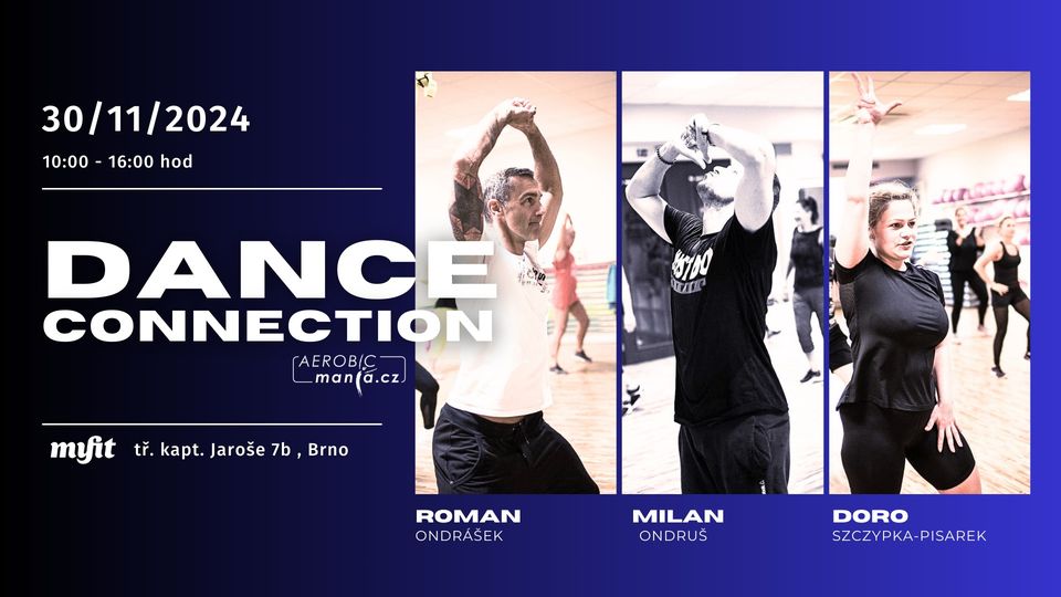 Dance connection