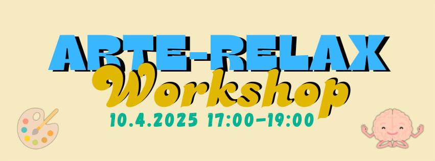 ARTE-RELAX workshop