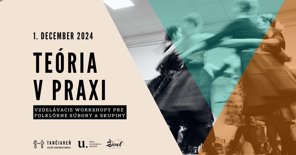 Vzdelávací seminár "Teória v praxi"