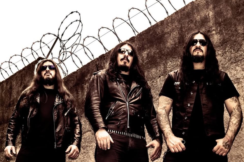 Krisiun Tickets