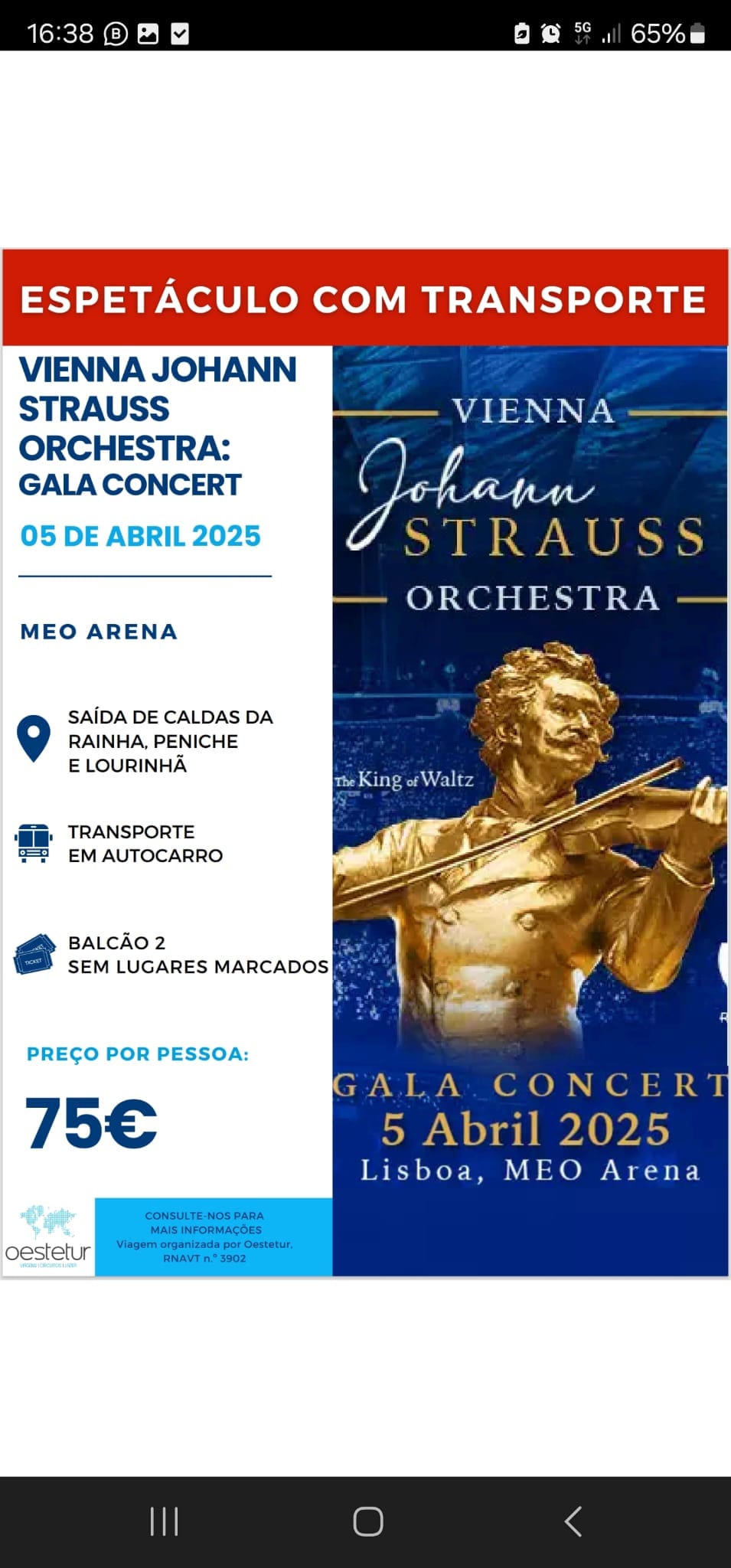 Vienna Johann Strauss Orchestra