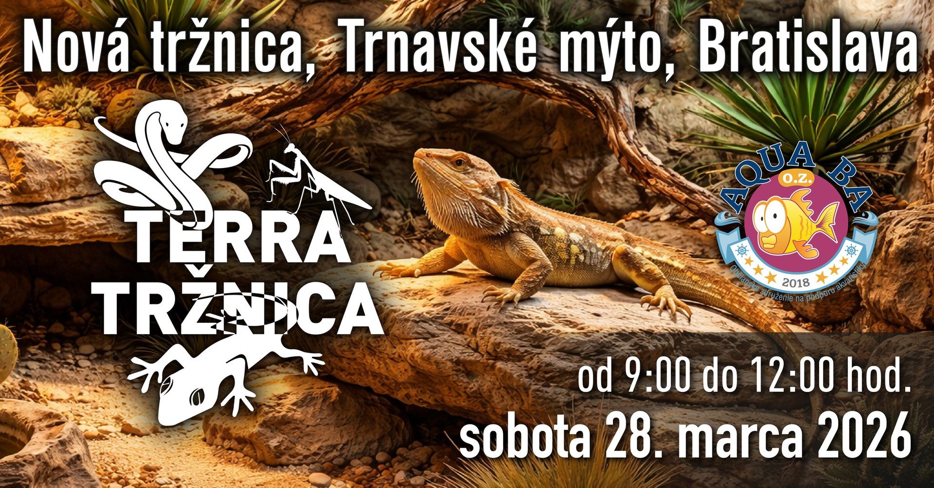 Terra tržnica
