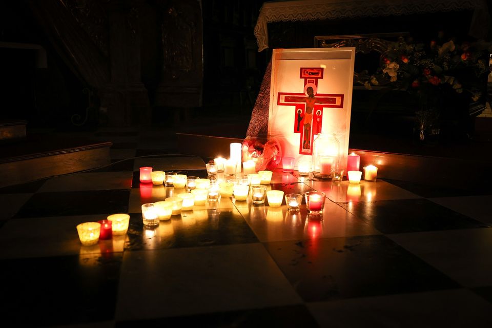 Taizé u Jezuitů