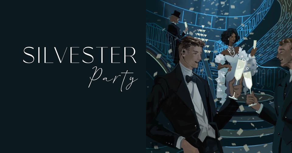 The Ritz-Carlton, Berlin - Silvesterparty
