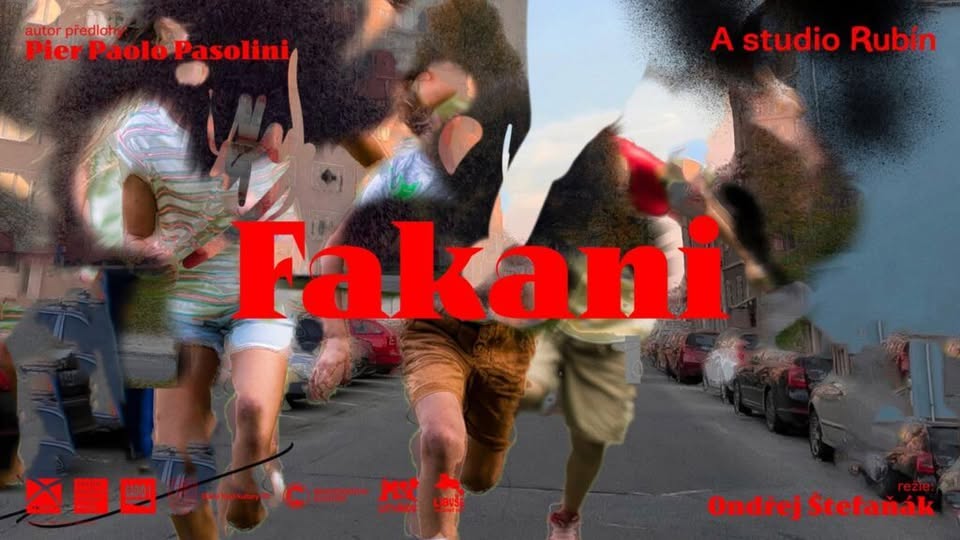 FAKANI - A STUDIO RUBÍN