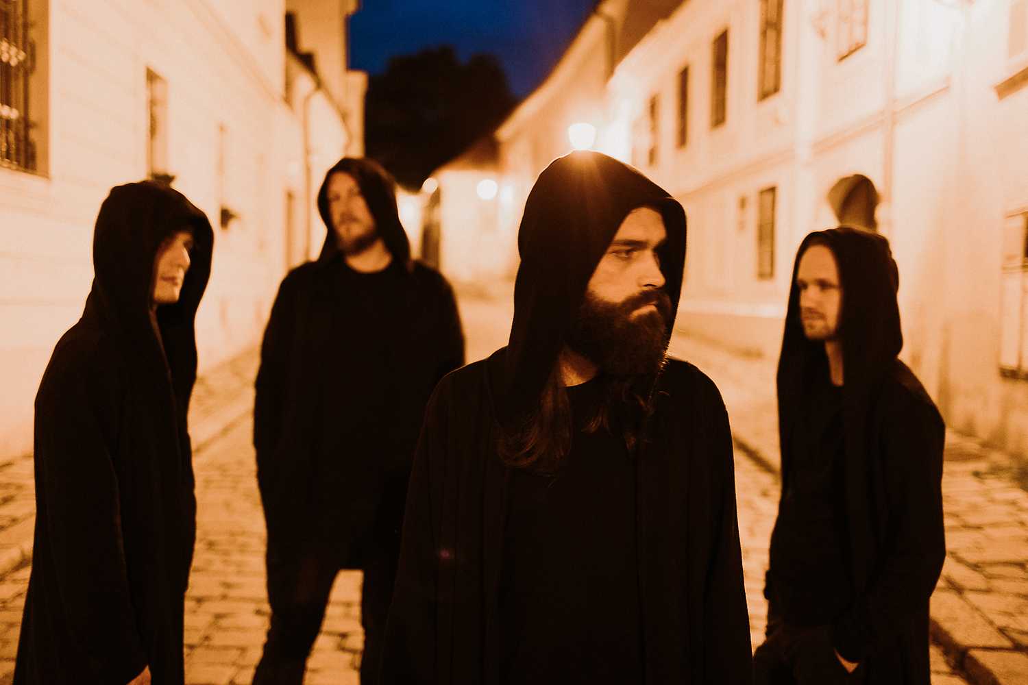 Prog Coffee Festival 2024: Besna + Ions + ďalší