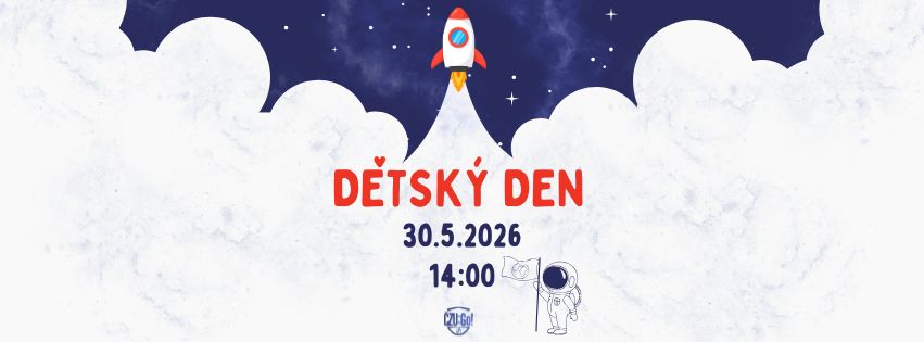 Dětský den 2026