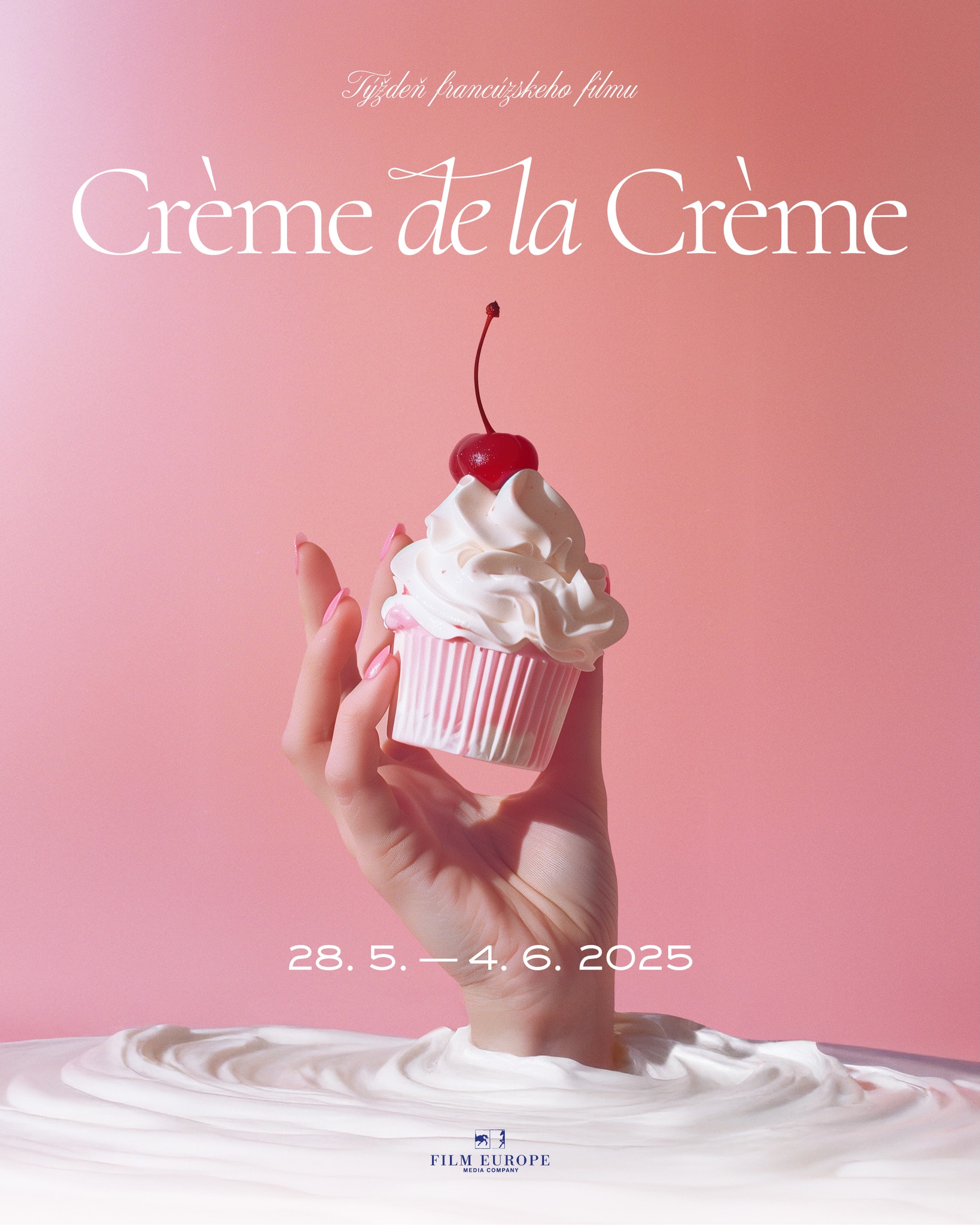 Week of French Film - 𝓒𝓻𝓮𝓶𝓮𝓶𝓮 𝓭𝓮 𝓵𝓪 𝓒𝓻𝓮𝓶𝓮𝓶𝓮