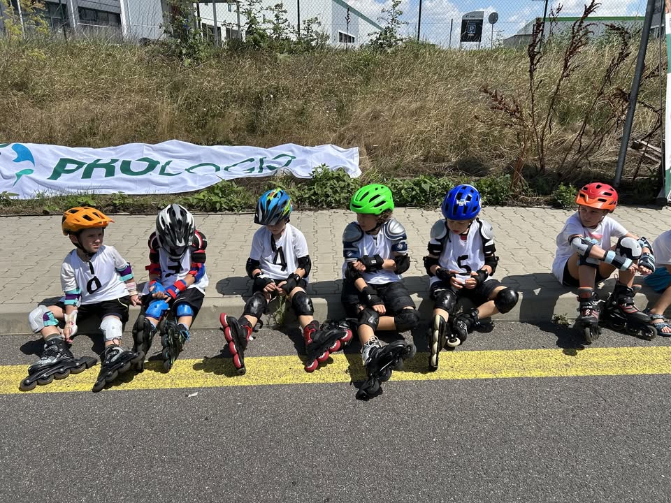 Ski loko uvodny inline trening