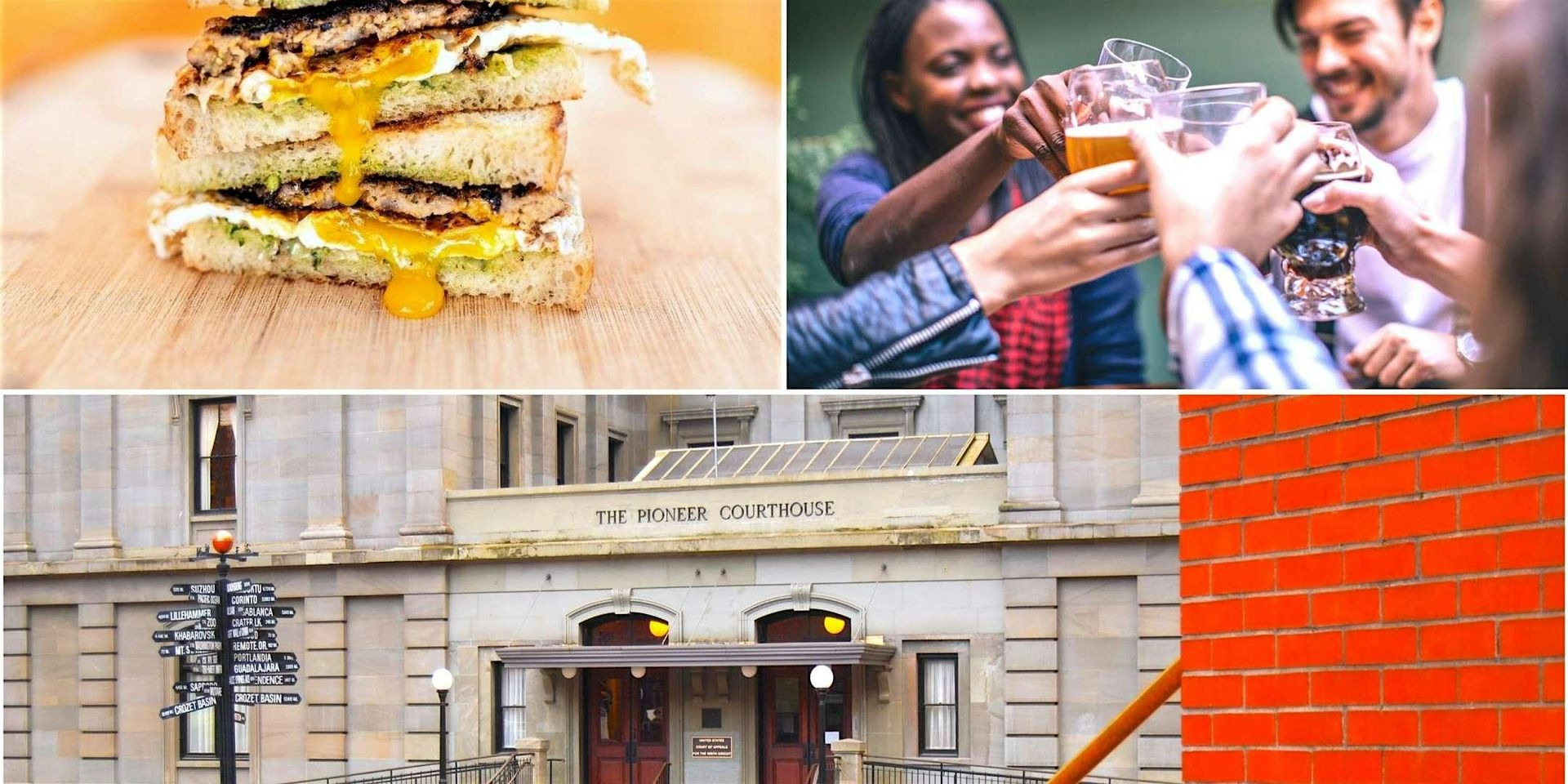 The Best Eats in Portland - Food Tours by Cozymeal™