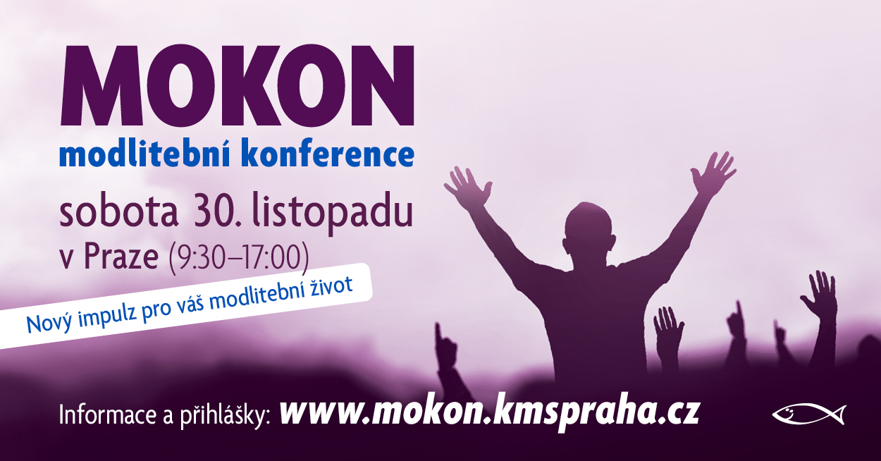 Modlitební konference MOKON