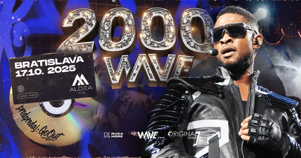 2000’s WAVE Party