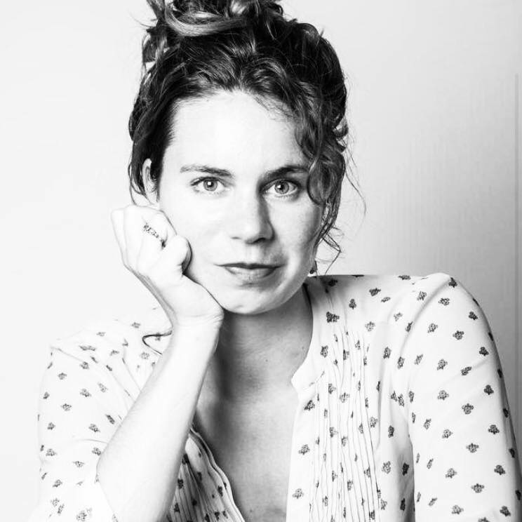 TALKSHOW PITTIGE MOSTERD: IRIS KOPPE, schrijfster