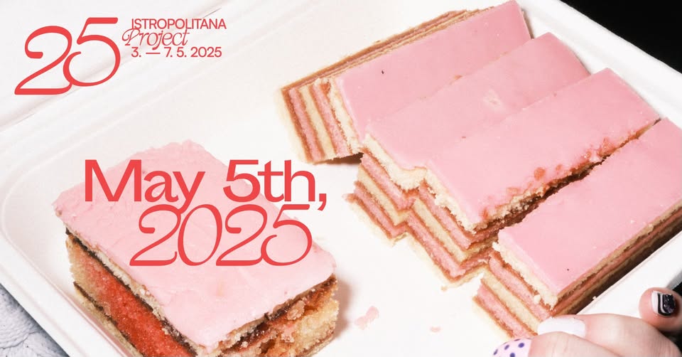 ISTROPOLITANA PROJECT 25 | Day 3