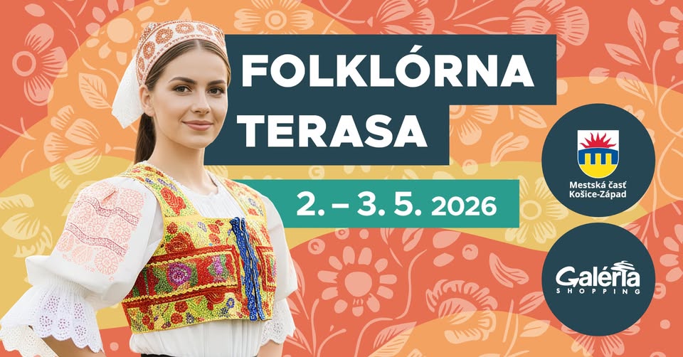 Folklórna Terasa