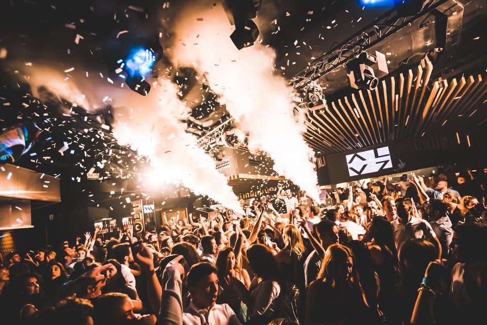 FREE ENTRY IN SUTTON WITH FEDEZ GUESTLIST