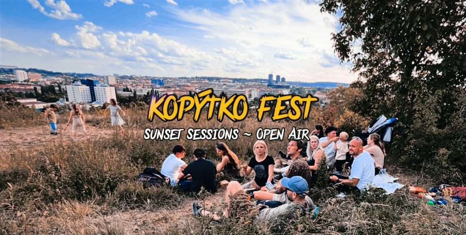 KOPÝTKO