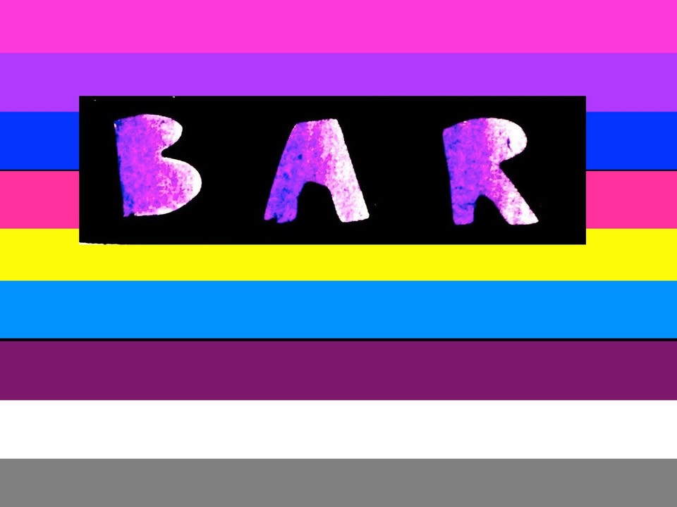 Bi Bar! - November 2025