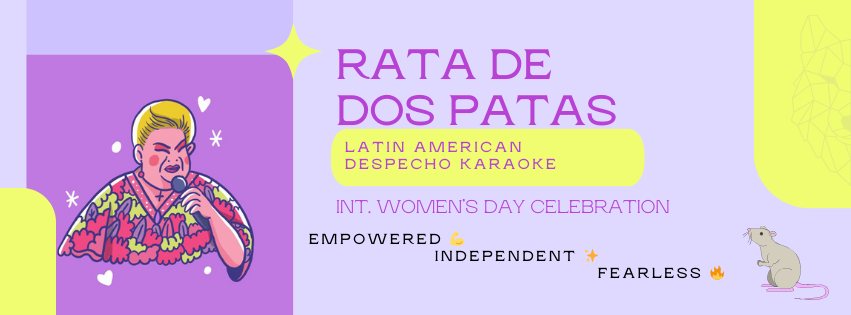Rata de dos Patas