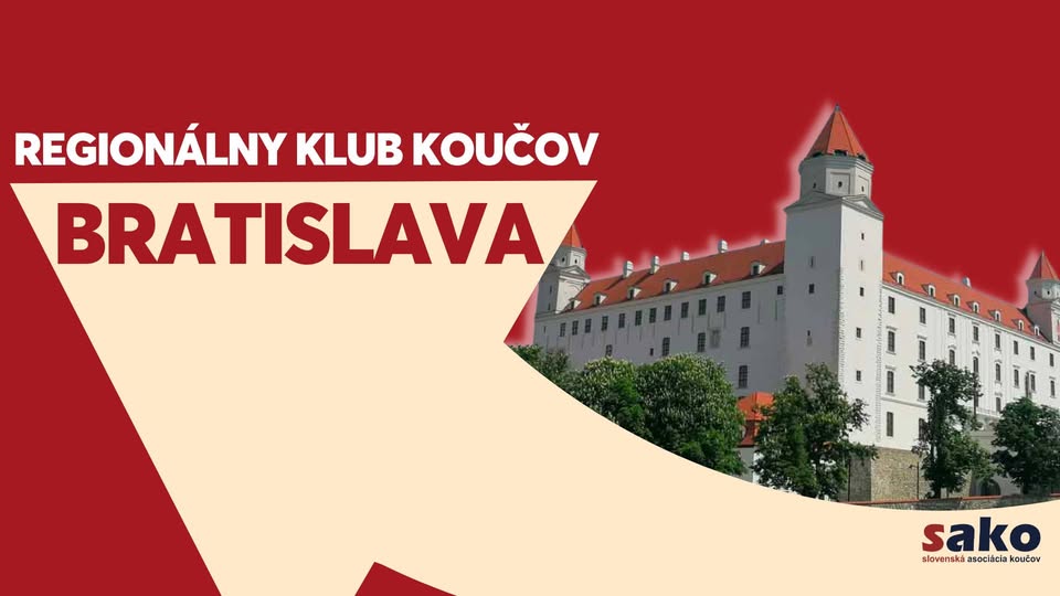 RKK Bratislava - Workshop: Gamifikácia – Strom možností
