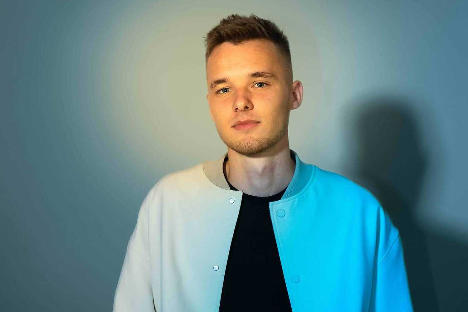 Sunset Session: DJ Dominik Gehringer + Hugorieri
