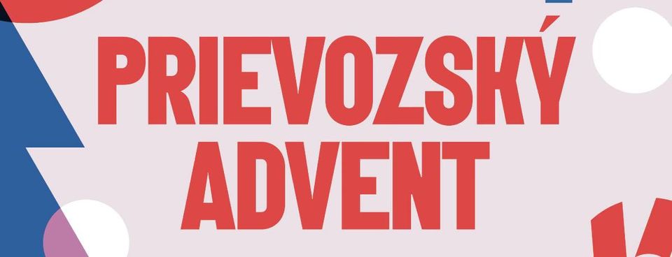 Prievozský Advent 2024