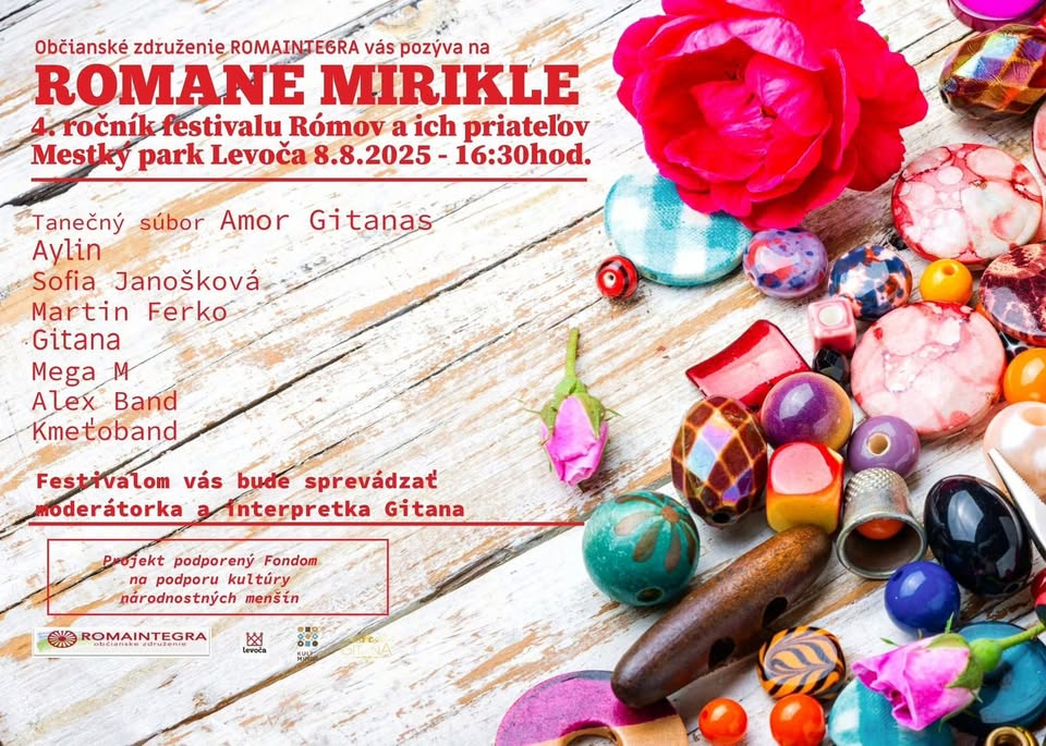 Romane Mirikle