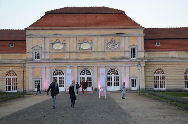 WEINMESSE BERLIN -Herbst