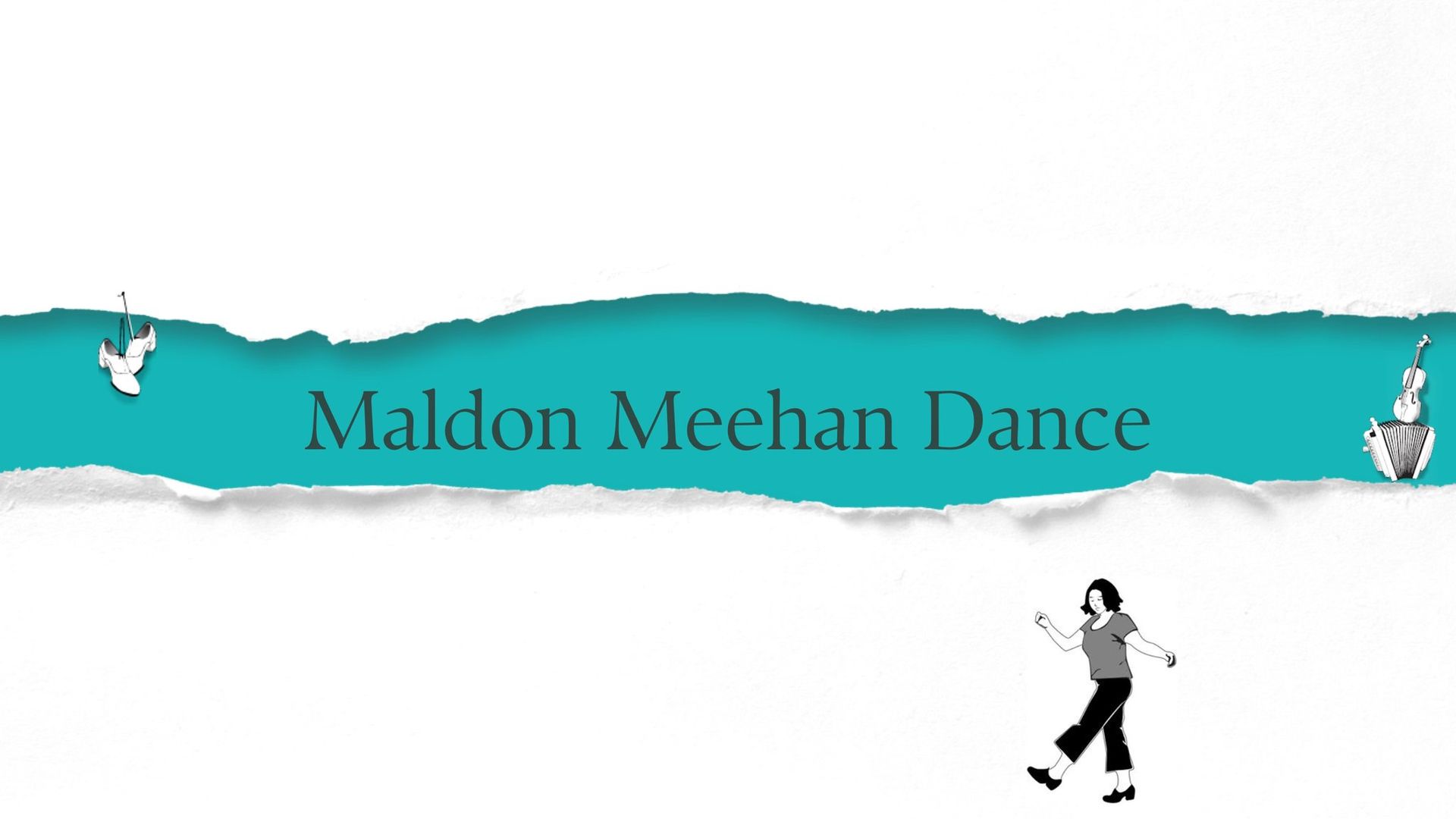 Irish Set Dancing Class