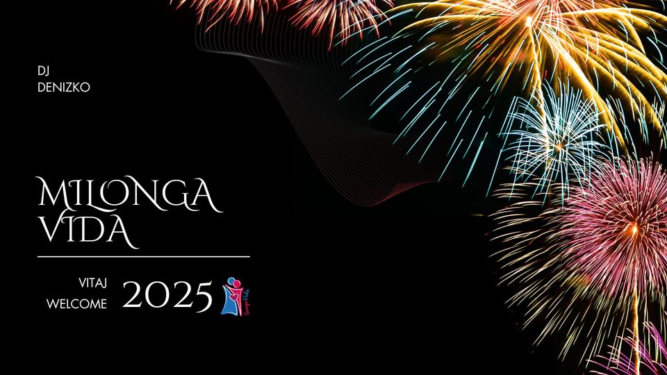 MilongaVida 2025