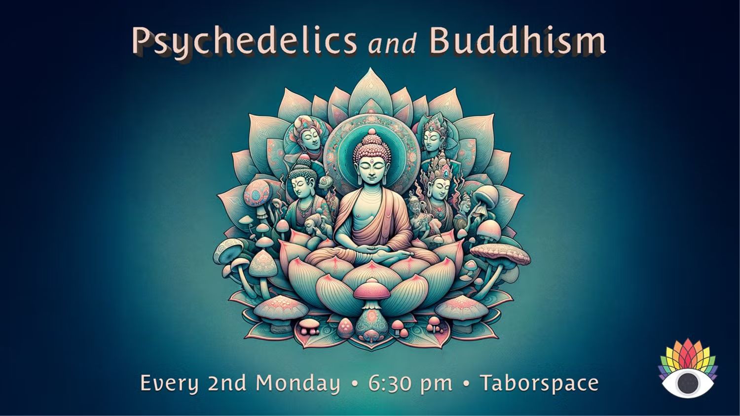 Psychedelics and Buddhism
