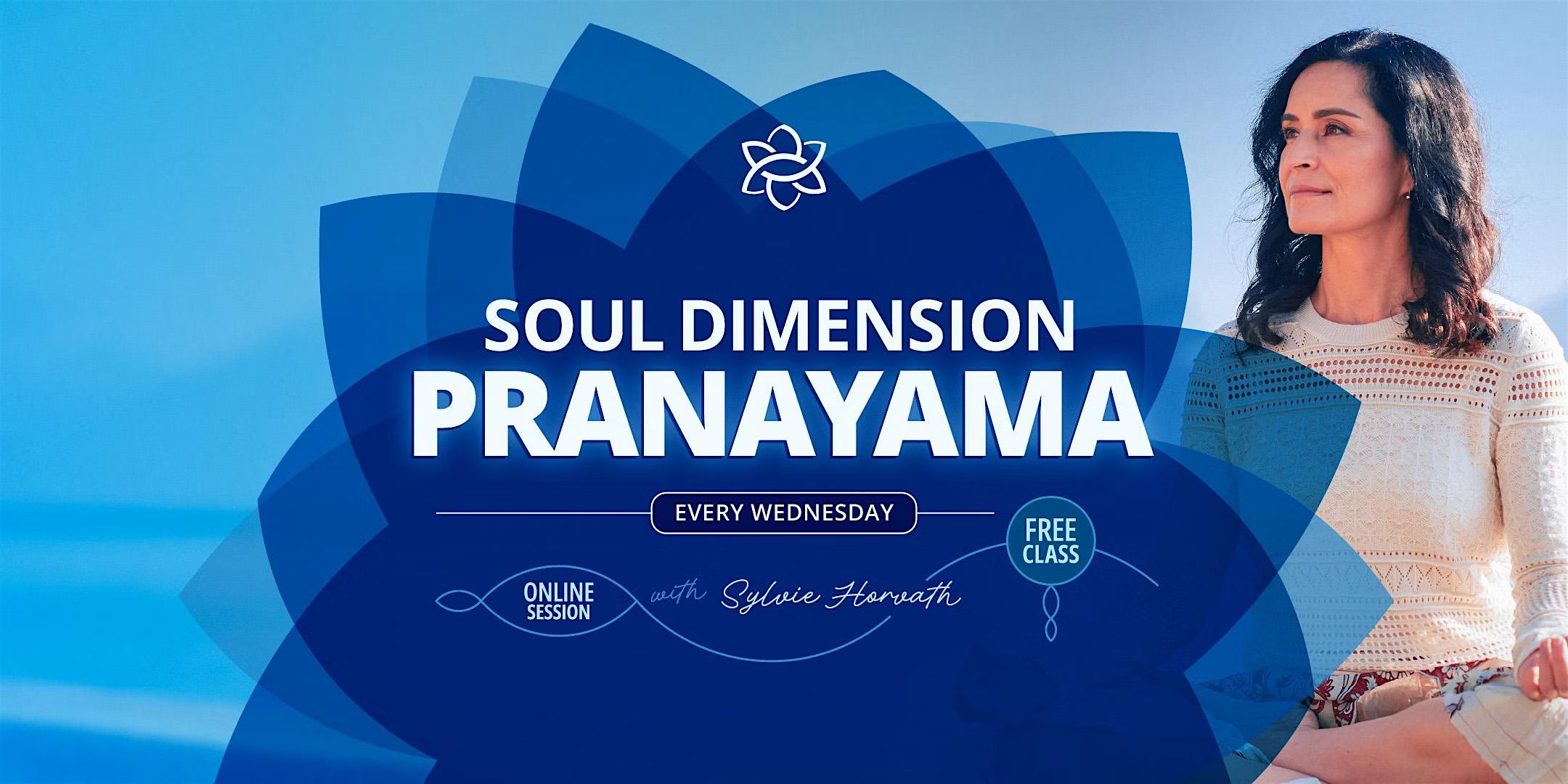 Pranayama - Free Breathing Class • Wien