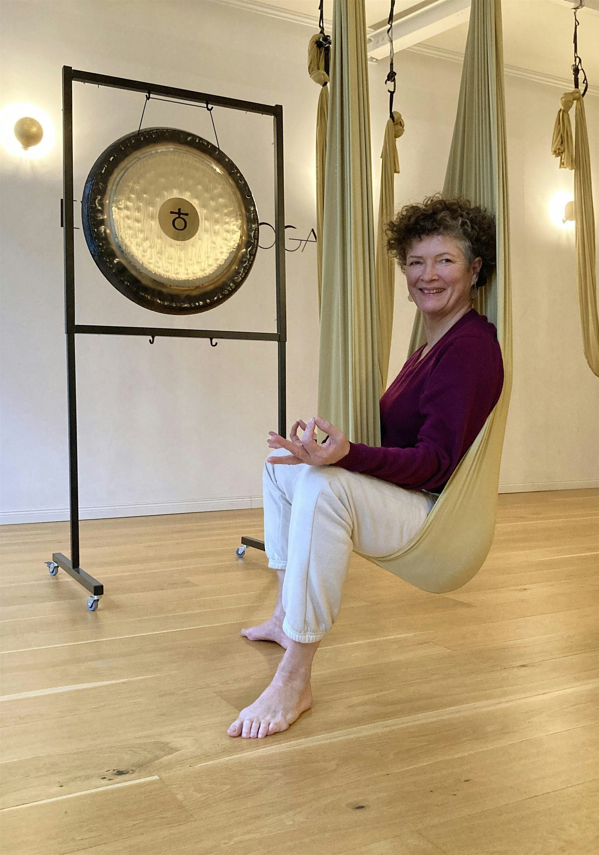 Deep Aerial & Gong DE/EN