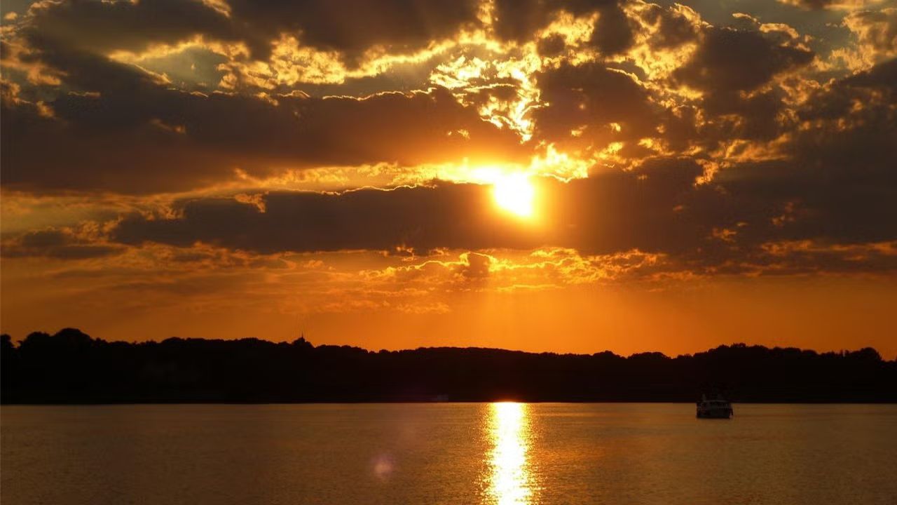 Pilgrimage Hike Around Schwielowsee (19.5 km)