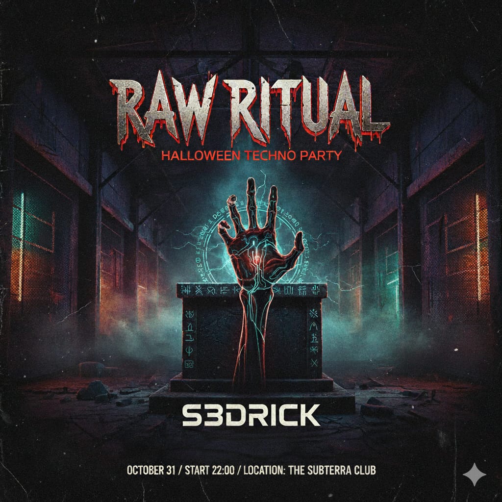Raw Ritual