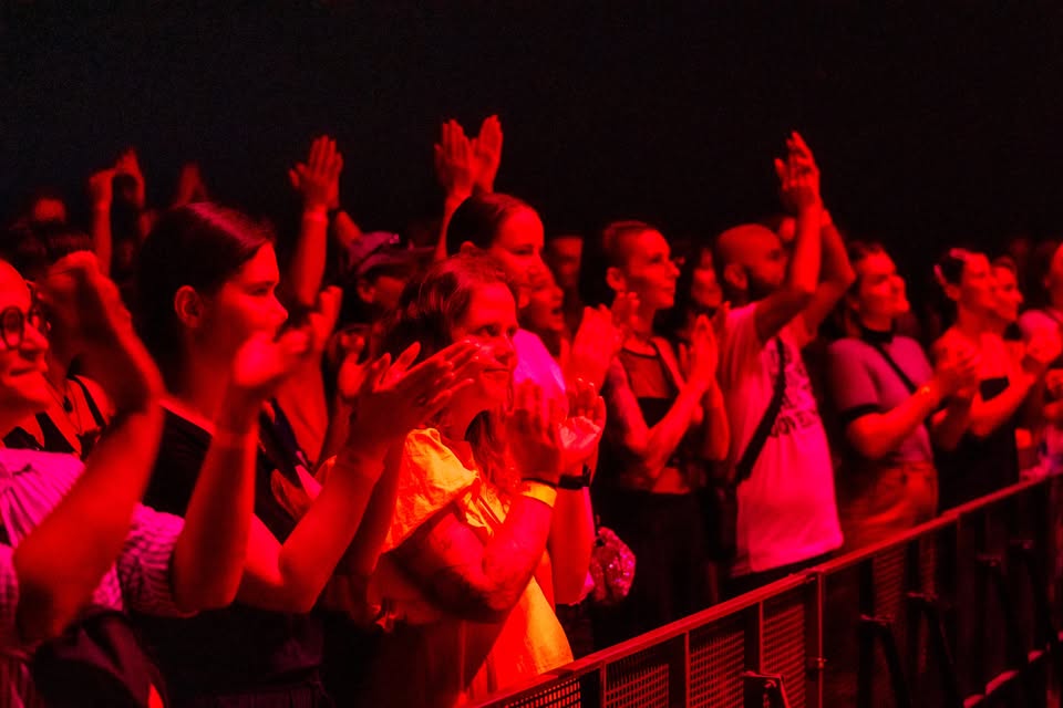 Koncert pre Uhlára: “Nenávidím hudbu!”