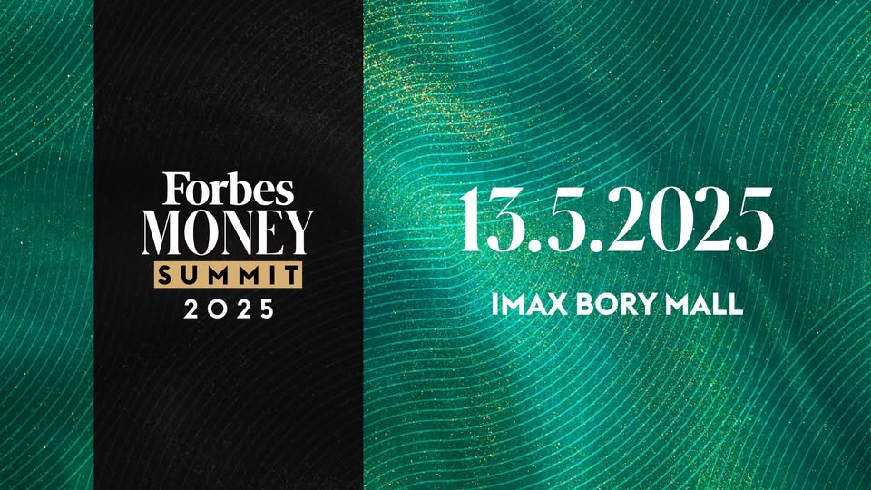 Forbes Money Summit 2025