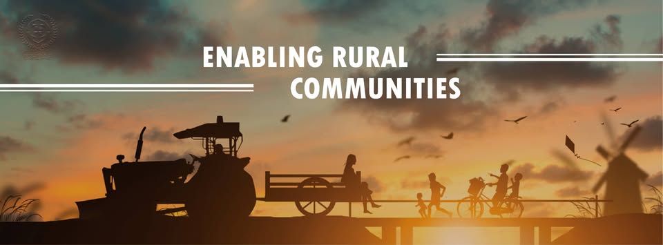 Women in Agriculture and Rural Development – Empowering Change